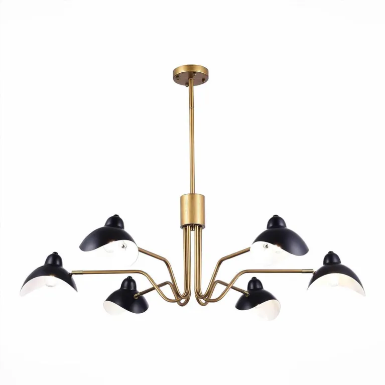 Подвесная люстра ST Luce Minne SL1801.313.06 в Нижнем Новгороде