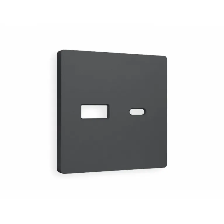Лицевая панель для розетки 2USB тип A+C Ambrella Volt Alfa AP9110 в Нижнем Новгороде