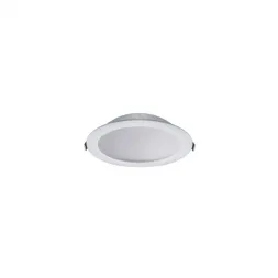 Встраиваемый светильник Crystal Lux CLT 524C105 WH