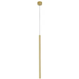 Подвесной светильник Newport 15105N/S brass М0071005