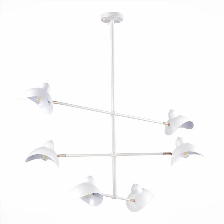 Подвесная люстра ST Luce Minne SL1801.503.06 в Нижнем Новгороде
