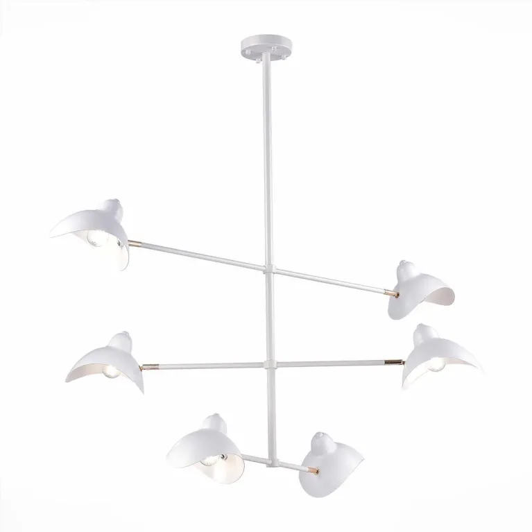 Подвесная люстра ST Luce Minne SL1801.503.06 в Нижнем Новгороде