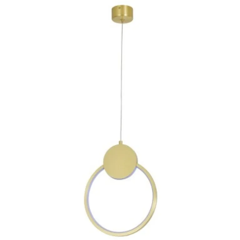 Подвесной светильник Newport 15106N/S brass М0071007 в Нижнем Новгороде