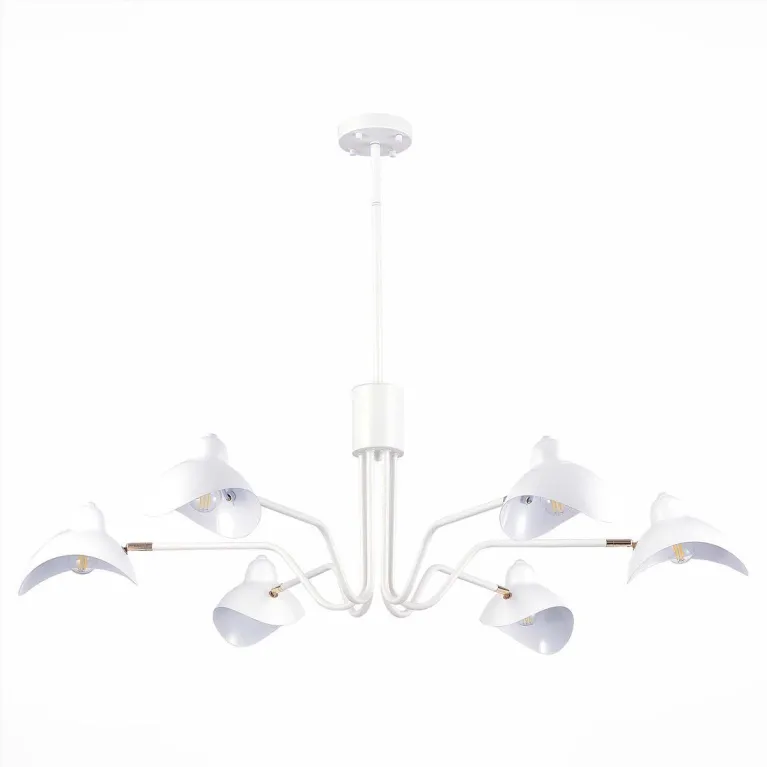 Подвесная люстра ST Luce Minne SL1801.513.06 в Нижнем Новгороде