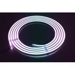 Светодиодная лента SWG PRO NE-DU560-24-10-WS2811RGB-67 032799