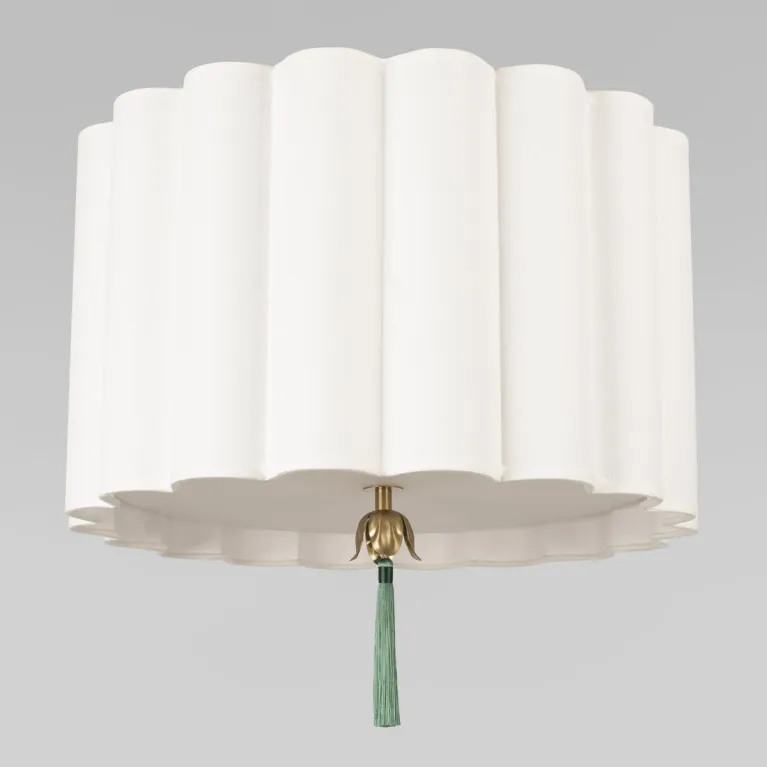Потолочный светильник Loft IT Mellow 10306 Light linen в Нижнем Новгороде