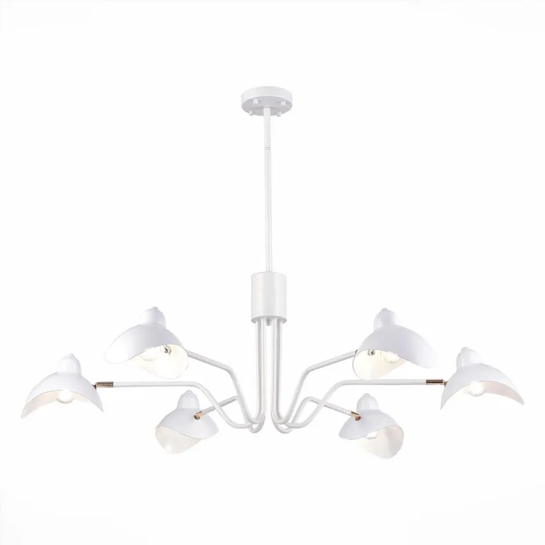 Подвесная люстра ST Luce Minne SL1801.513.06 в Нижнем Новгороде