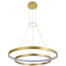 Подвесной светильник Newport 15109N/S brass М0071008