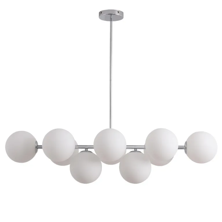 Подвесная люстра Kink Light Сида 07508-10,02 в Нижнем Новгороде