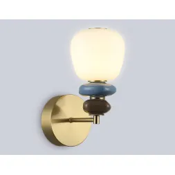 Бра Ambrella Light High Light Ceramo Modern LH53168