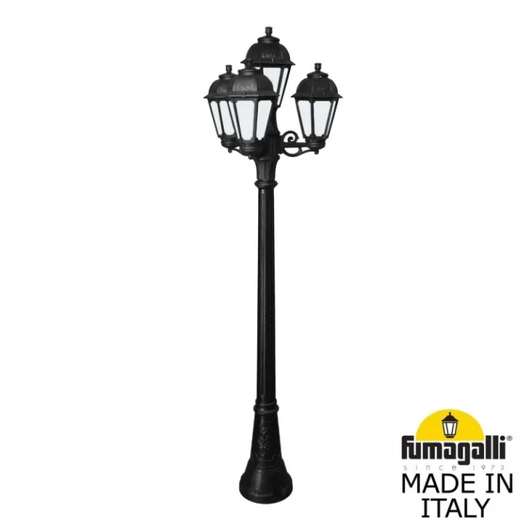 Садовый светильник Fumagalli K22.158.S31.AYF1R в Нижнем Новгороде