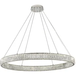Подвесной светильник Newport 8240N/100 chrome М0071020