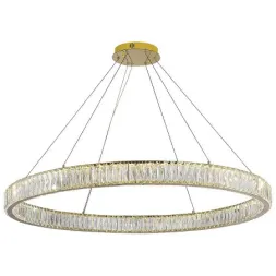 Подвесной светильник Newport 8240N/100 gold М0071021