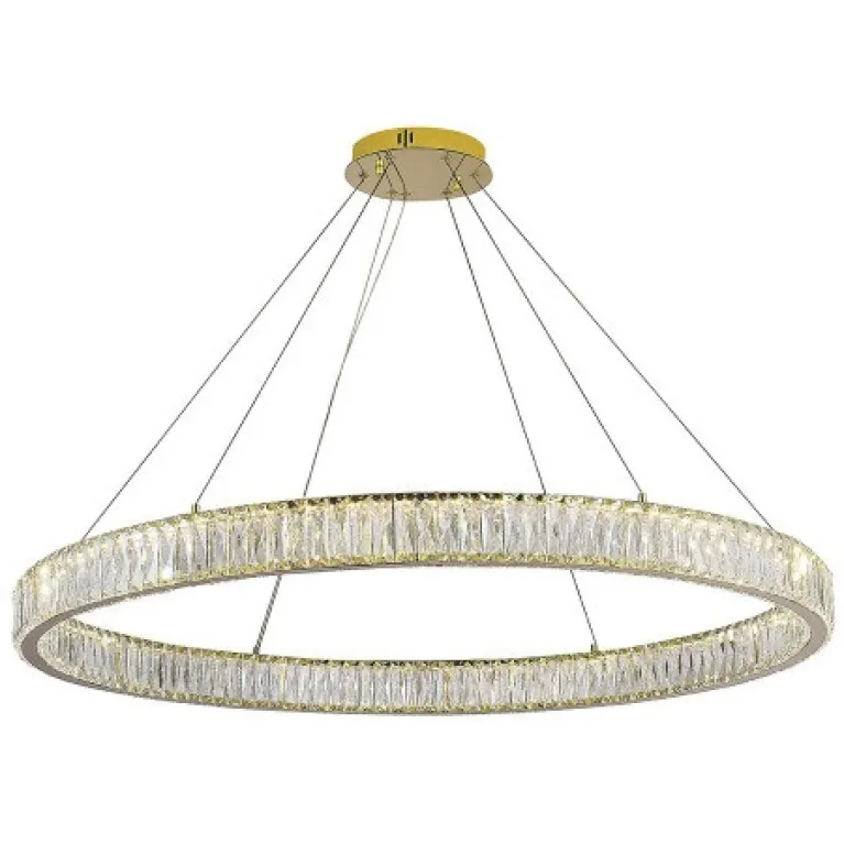 Подвесной светильник Newport 8240N/100 gold М0071021 в Нижнем Новгороде