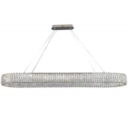Подвесной светильник Newport 8240N/140 oval М0071022