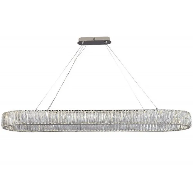 Подвесной светильник Newport 8240N/140 oval М0071022 в Нижнем Новгороде