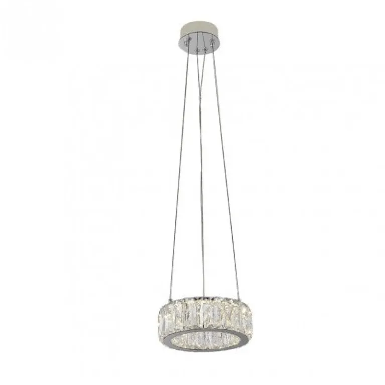 Подвесной светильник Newport 8240N/20 chrome М0071024 в Нижнем Новгороде