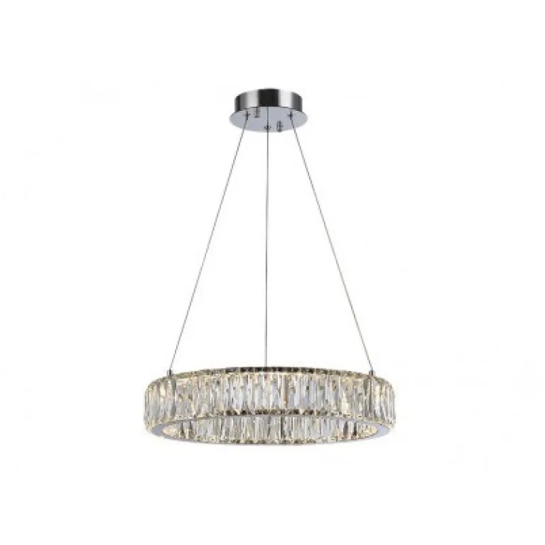 Подвесной светильник Newport 8240N/40 chrome М0071026 в Нижнем Новгороде