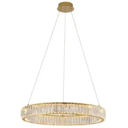 Подвесной светильник Newport 8240N/60 gold М0071029