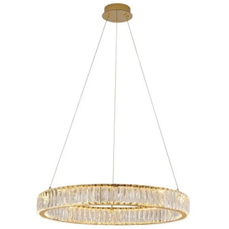 Подвесной светильник Newport 8240N/60 gold М0071029 в Нижнем Новгороде