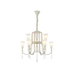 Подвесная люстра Ambrella light Traditional TR3248