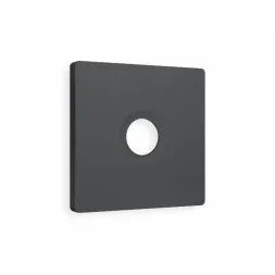 Лицевая панель для TV розетки Ambrella Volt Alfa AP9130