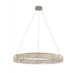Подвесной светильник Newport 8240N/80 chrome М0071030