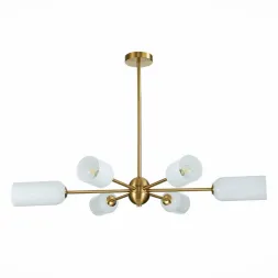 Подвесная люстра ST Luce Treviso SL1180.202.06