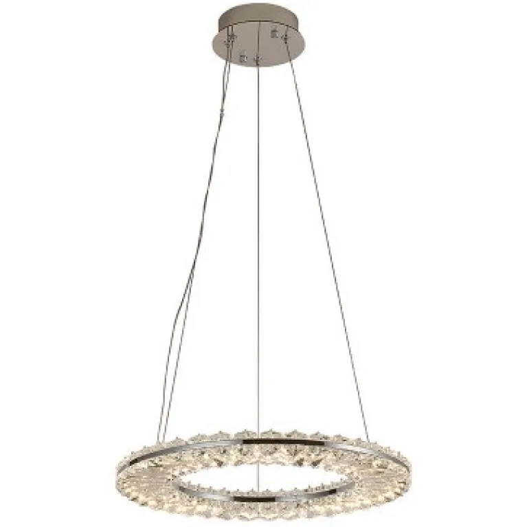 Подвесной светильник Newport 8241N/400 chrome М0071038 в Нижнем Новгороде