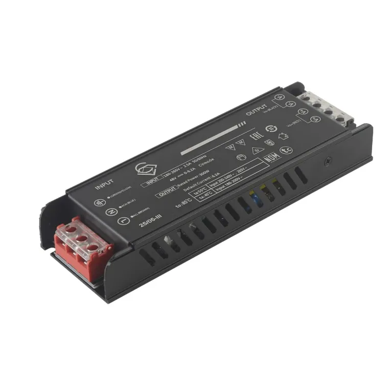 Драйвер Crystal Lux драйвер 48V 200W в Нижнем Новгороде