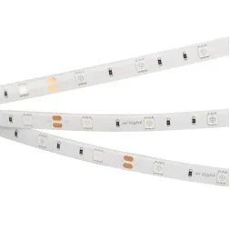 Светодиодная лента Arlight RTW 2-5000SE 12V Green (5060, 150 LED, LUX) 016508
