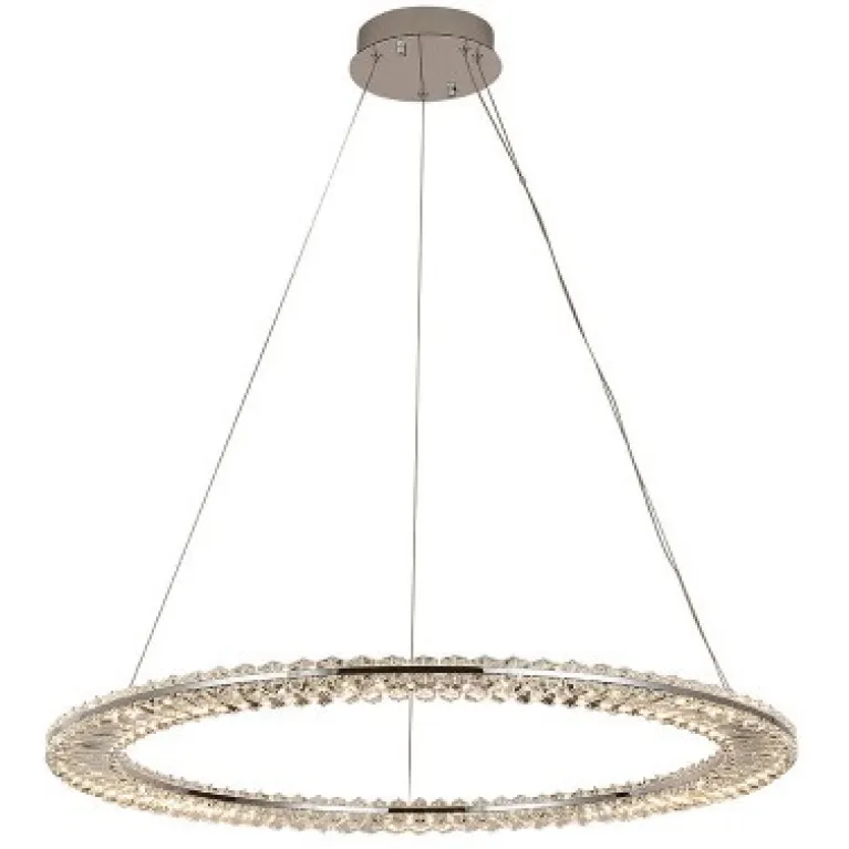 Подвесной светильник Newport 8241N/800 chrome М0071042 в Нижнем Новгороде