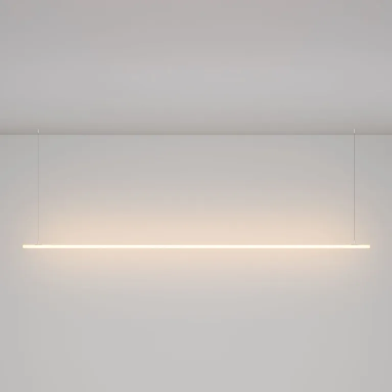 Профиль для горизонтального подвесного монтажа Maytoni Led strip 20330 в Нижнем Новгороде