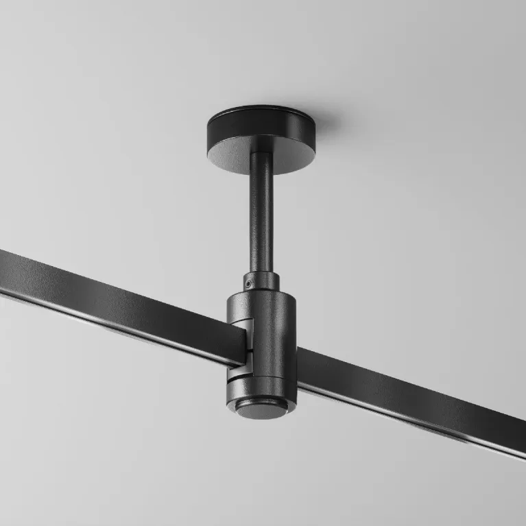 Крепление потолочное Short одинарное Maytoni Flarity TRA156C-S1-B в Нижнем Новгороде