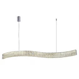 Подвесной светильник Newport 8243N/110 chrome М0071048