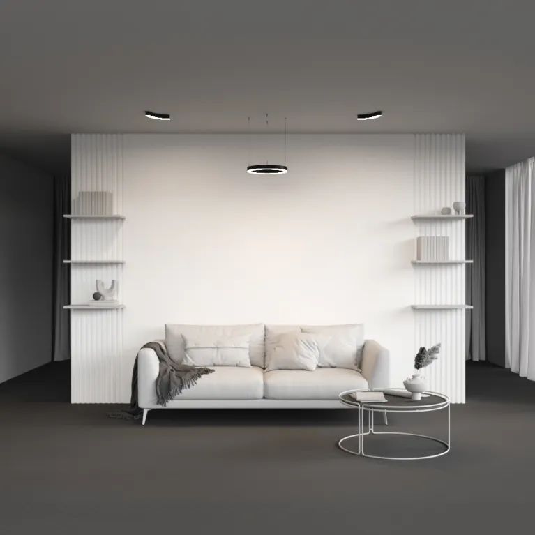 Радиусный профиль Maytoni Led strip ALM-3535R-B-D-90°-0.3M в Нижнем Новгороде
