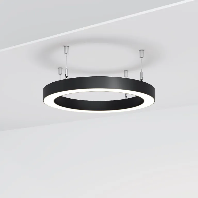 Радиусный профиль Maytoni Led strip ALM-3535R-B-D-90°-0.3M в Нижнем Новгороде