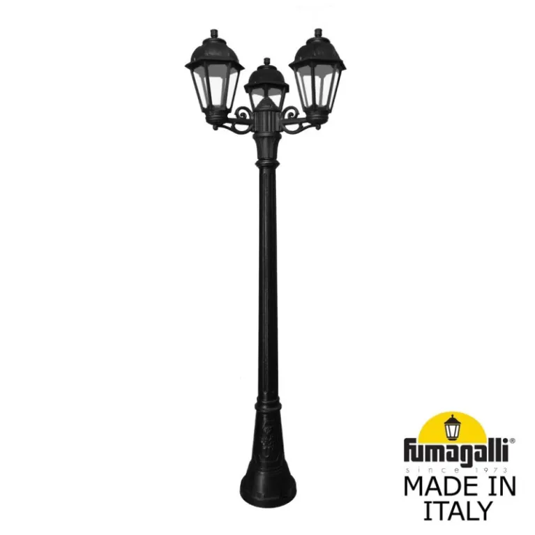 Садовый светильник Fumagalli K22.158.S30.AXF1R в Нижнем Новгороде