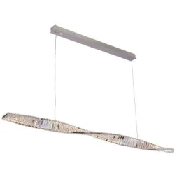 Подвесной светильник Newport 8244N/160 chrome М0071056