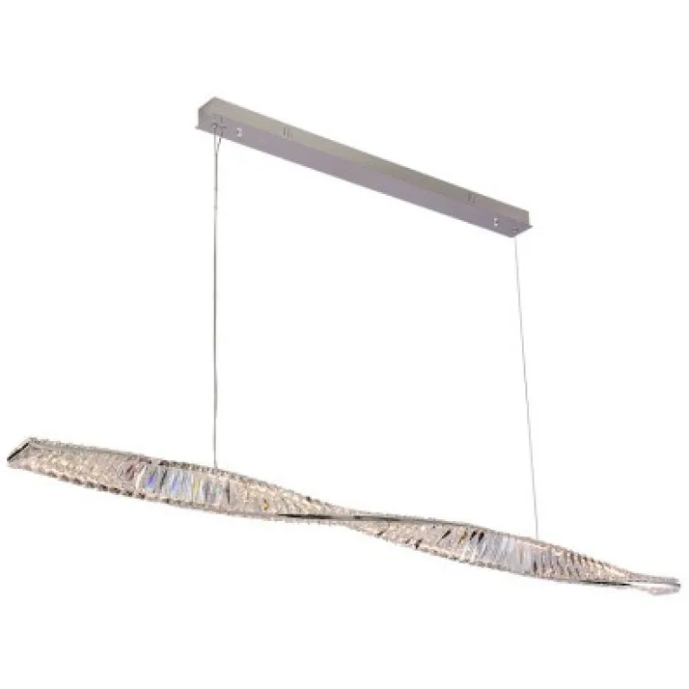 Подвесной светильник Newport 8244N/160 chrome М0071056 в Нижнем Новгороде
