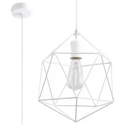 Подвесная люстра Sollux Gaspare SL.0290