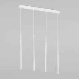 Подвесной светильник TK Lighting 6426 Piano White