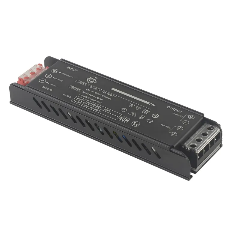 Драйвер Crystal Lux драйвер 48V 300W в Нижнем Новгороде