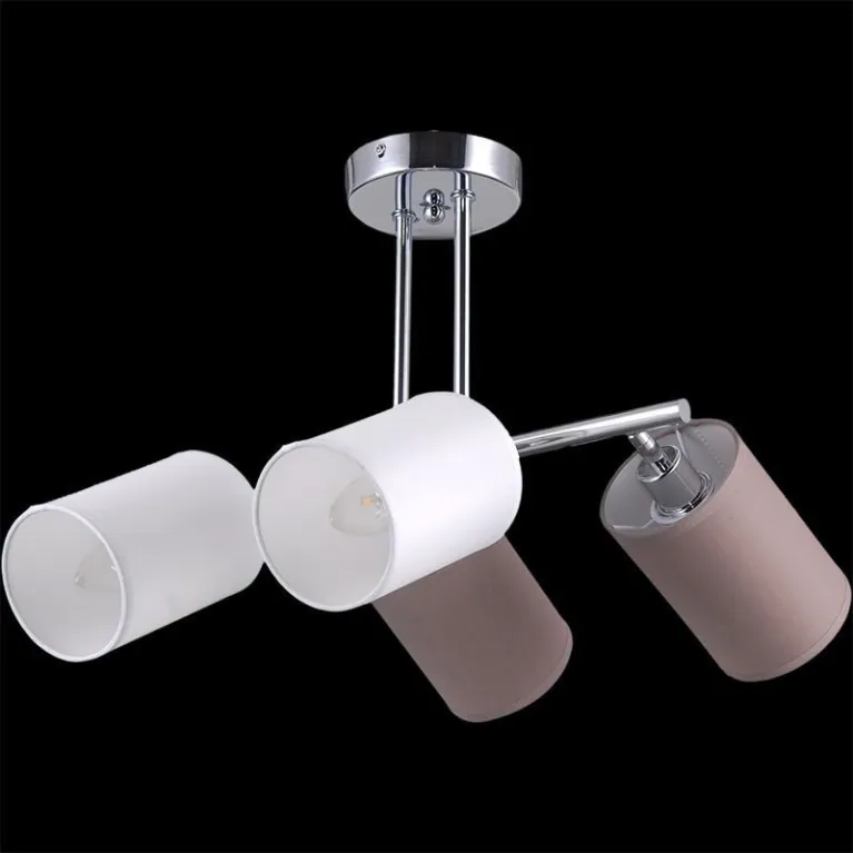 Потолочная люстра Illumico IL9516-4PSQ-79 CR в Нижнем Новгороде