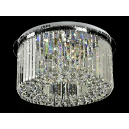 Потолочный светильник Newport 8400/60 PL chrome М0070403