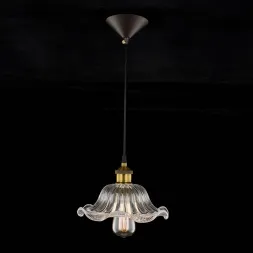 Подвесной светильник Citilux Эдисон CL450105