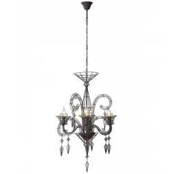 Подвесная люстра Lucide Louise 78370/03/50