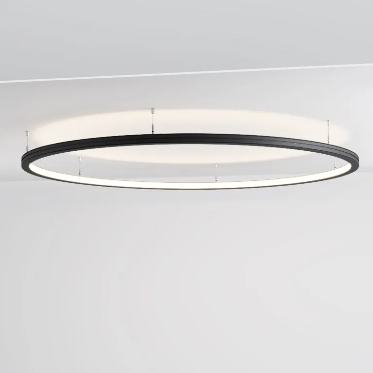 Радиусный профиль Maytoni Led strip ALM-3535R-B-IN-90°-1.5M в Нижнем Новгороде