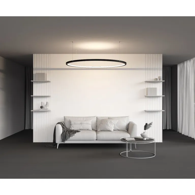 Радиусный профиль Maytoni Led strip ALM-3535R-B-IN-90°-1.5M в Нижнем Новгороде