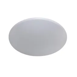 Потолочный светодиодный светильник Crystal Lux Luna PL80-3